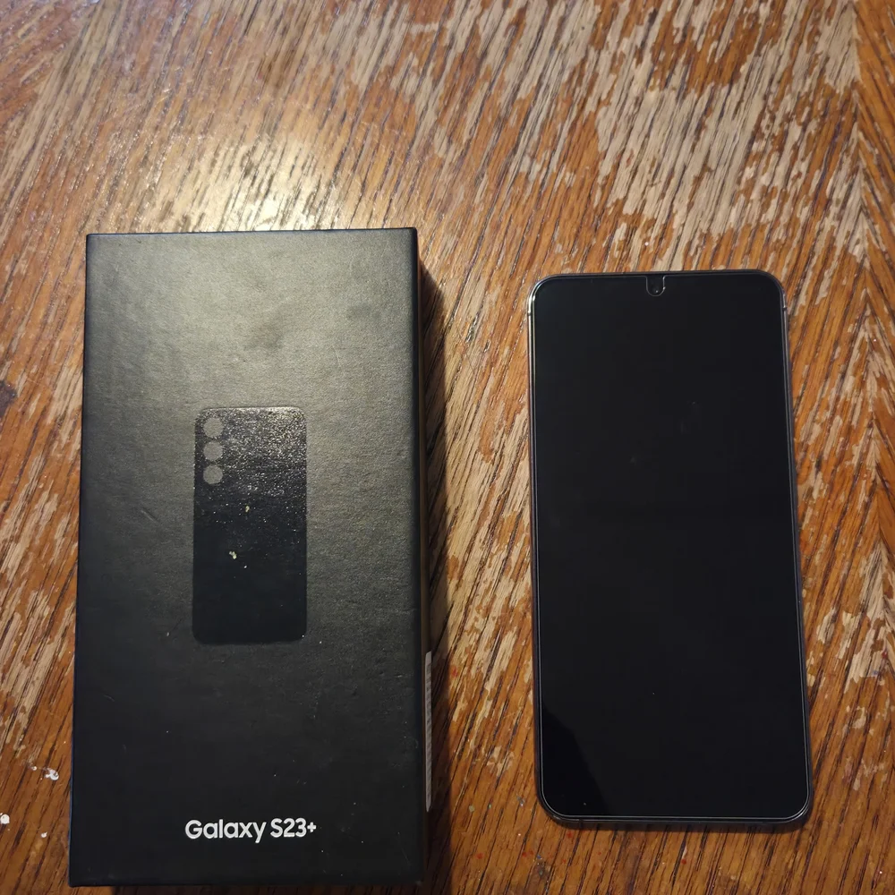 Samsung Galaxy S23+ Unlocked 5G